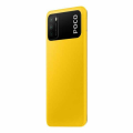 kinito xiaomi poco m3 64gb 4gb dual sim yellow extra photo 1