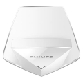 philips linea v m3501w grs asyrmato tilefono leyko extra photo 3