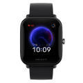 xiaomi amazfit bip u pro gps black extra photo 1