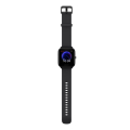 xiaomi amazfit bip u pro gps black extra photo 2