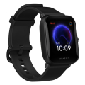 xiaomi amazfit bip u pro gps black extra photo 3