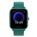 xiaomi amazfit bip u pro gps green extra photo 1