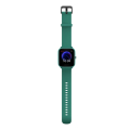 xiaomi amazfit bip u pro gps green extra photo 2