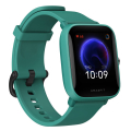 xiaomi amazfit bip u pro gps green extra photo 3