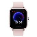 xiaomi amazfit bip u pro gps pink extra photo 1