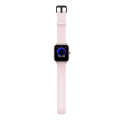 xiaomi amazfit bip u pro gps pink extra photo 2