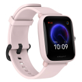 xiaomi amazfit bip u pro gps pink extra photo 3