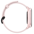 smartwatch xiaomi amazfit gts 2 mini pink extra photo 2