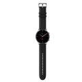 xiaomi amazfit gtr 2 classic 46mm gps silver black extra photo 2