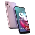 kinito motorola moto g30 128gb 6gb dual sim pastel sky extra photo 1