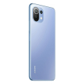kinito xiaomi mi 11 lite 128gb 6gb dual sim blue extra photo 1