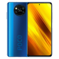 kinito xiaomi poco x3 pro 128gb 6gb dual sim blue extra photo 1