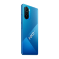 kinito xiaomi poco f3 nfc 128gb 6gb 5g dual sim blue extra photo 1