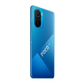 kinito xiaomi poco f3 nfc 256gb 8gb 5g dual sim blue extra photo 1