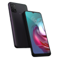 kinito motorola moto g30 128gb 6gb dual sim dark pearl extra photo 1