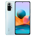 kinito xiaomi redmi note 10 pro 128gb 8gb dual sim blue extra photo 1