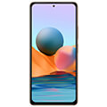 kinito xiaomi redmi note 10 pro 128gb 8gb dual sim bronze extra photo 1