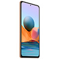 kinito xiaomi redmi note 10 pro 128gb 8gb dual sim bronze extra photo 3