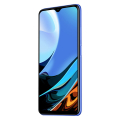 kinito xiaomi redmi 9t 64gb 4gb dual sim blue extra photo 1