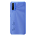 kinito xiaomi redmi 9t 64gb 4gb dual sim blue extra photo 2