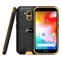 kinito ulefone armor x7 pro 32gb 4gb dual sim orange extra photo 1