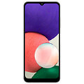 kinito samsung galaxy a22 5g 64gb 4gb dual sim white extra photo 1