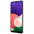 kinito samsung galaxy a22 5g 64gb 4gb dual sim white extra photo 3
