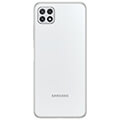 kinito samsung galaxy a22 5g 64gb 4gb dual sim white extra photo 4