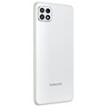 kinito samsung galaxy a22 5g 64gb 4gb dual sim white extra photo 5