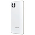 kinito samsung galaxy a22 5g 64gb 4gb dual sim white extra photo 6