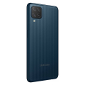 kinito samsung galaxy m12 64gb 4gb dual sim black extra photo 2