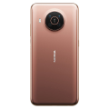 kinito nokia x20 128gb 8gb 5g dual sim midnight sun extra photo 3