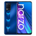 kinito realme narzo 30 5g 128gb 4gb dual sim blue extra photo 1