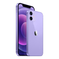 kinito apple iphone 12 64gb purple extra photo 1