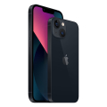 kinito apple iphone 13 mini 128gb 5g midnight extra photo 1