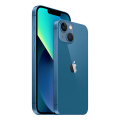 kinito apple iphone 13 mini 128gb 5g blue extra photo 1