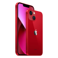 kinito apple iphone 13 mini 128gb 5g red extra photo 1