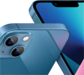 kinito apple iphone 13 128gb 5g blue extra photo 1