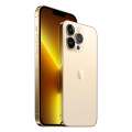 kinito apple iphone 13 pro 128gb 5g gold extra photo 1