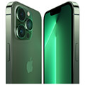 apple iphone 13 pro max 256gb 5g green extra photo 2
