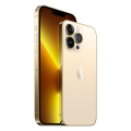 kinito apple iphone 13 pro max 1tb 5g gold extra photo 1