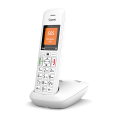 gigaset e390 white extra photo 2 gigaset e390 white extra photo 2