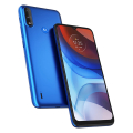 kinito motorola moto e7 power 64gb 4gb dual sim blue extra photo 1