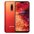 kinito ulefone note 8p 16gb 2gb dual sim amber sunrise extra photo 1