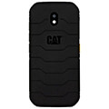 kinito cat s42 h dual sim black extra photo 1