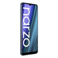 kinito realme narzo 50a 128gb 4gb dual sim oxygen green extra photo 1