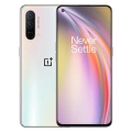 kinito oneplus nord ce 256gb 12gb 5g dual sim silver ray extra photo 1