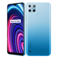 kinito realme c25y 128gb 4gb dual sim glacier blue extra photo 2