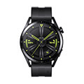 huawei watch gt 3 active 46mm black extra photo 1