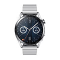 huawei watch gt 3 elite 46mm stainless steel extra photo 1